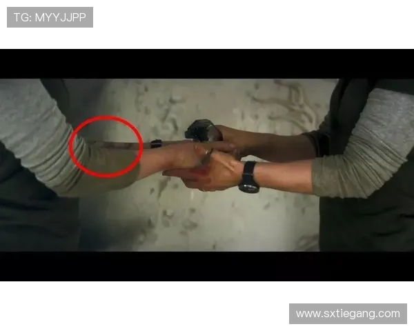 《湮灭》：这10个镜头，是导演留给我们的10个关于“自我毁灭”的隐喻