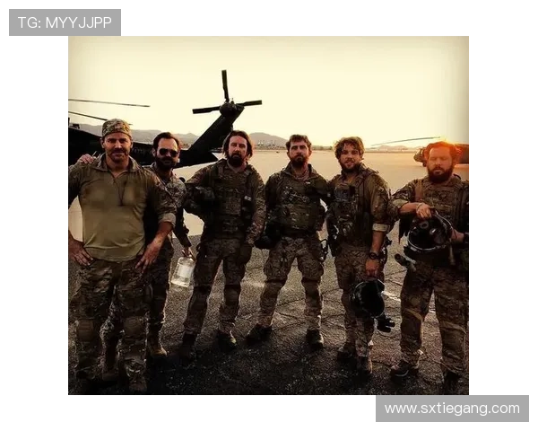 围绕海豹突击队豆瓣口碑解析现代特战题材美剧魅力全面展现