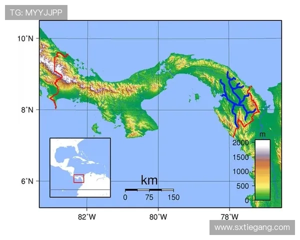 神秘河：1000万个可能，为何只有这3种结局？