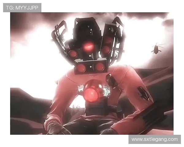 绝望先生：在废墟中寻找一丝曙光